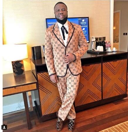 hushpuppi gucci master|gucci master fall.